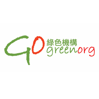go green
