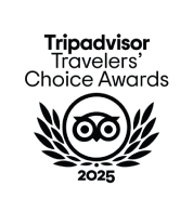如心酒店集團 | 2025 Travellers' Choice 大獎 | 香港酒店推介