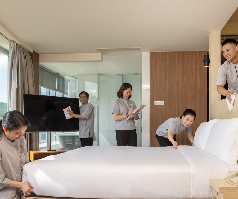 Career | Nina Hospitality | Join Us