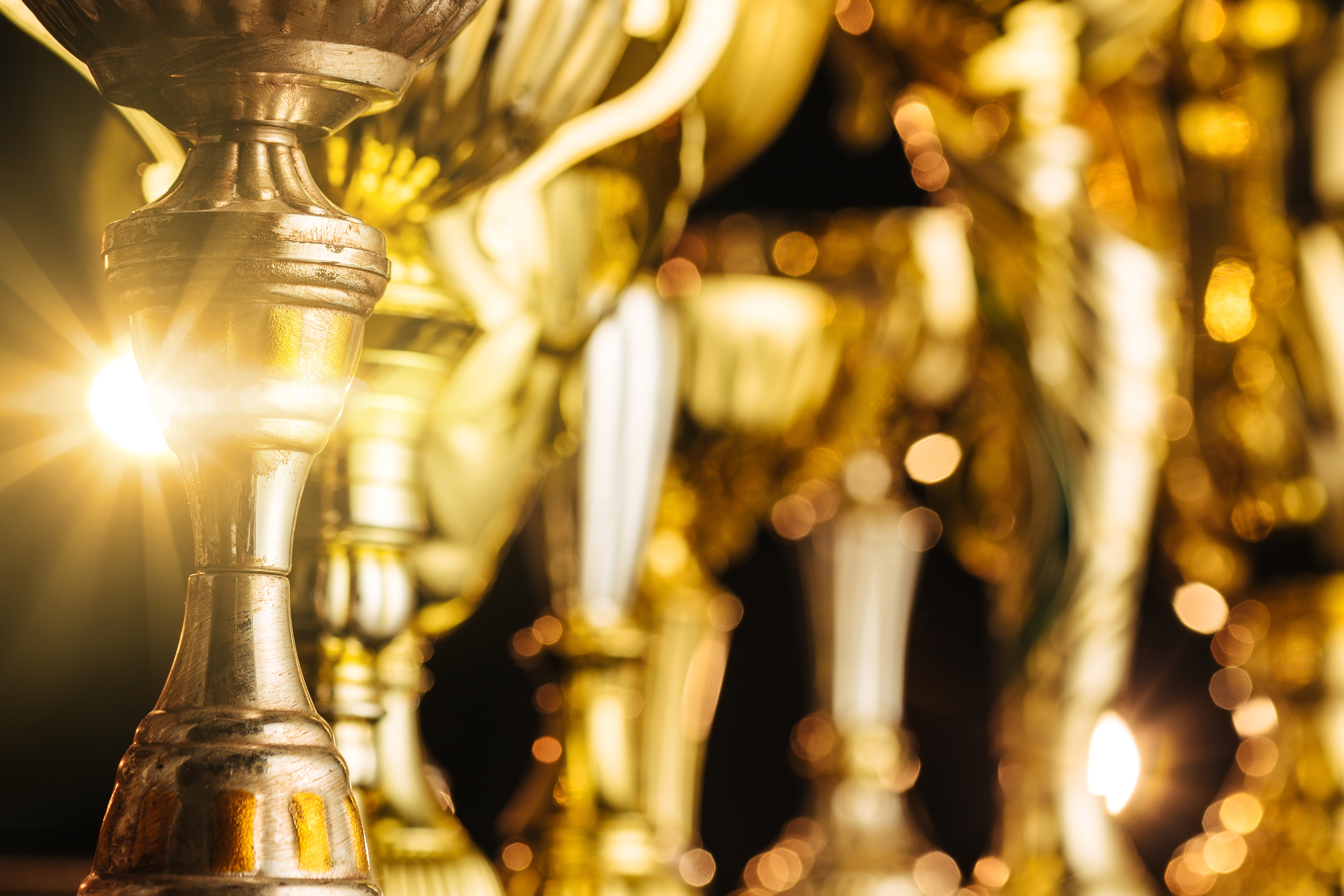 Nina Hospitality | Awards & Recognition