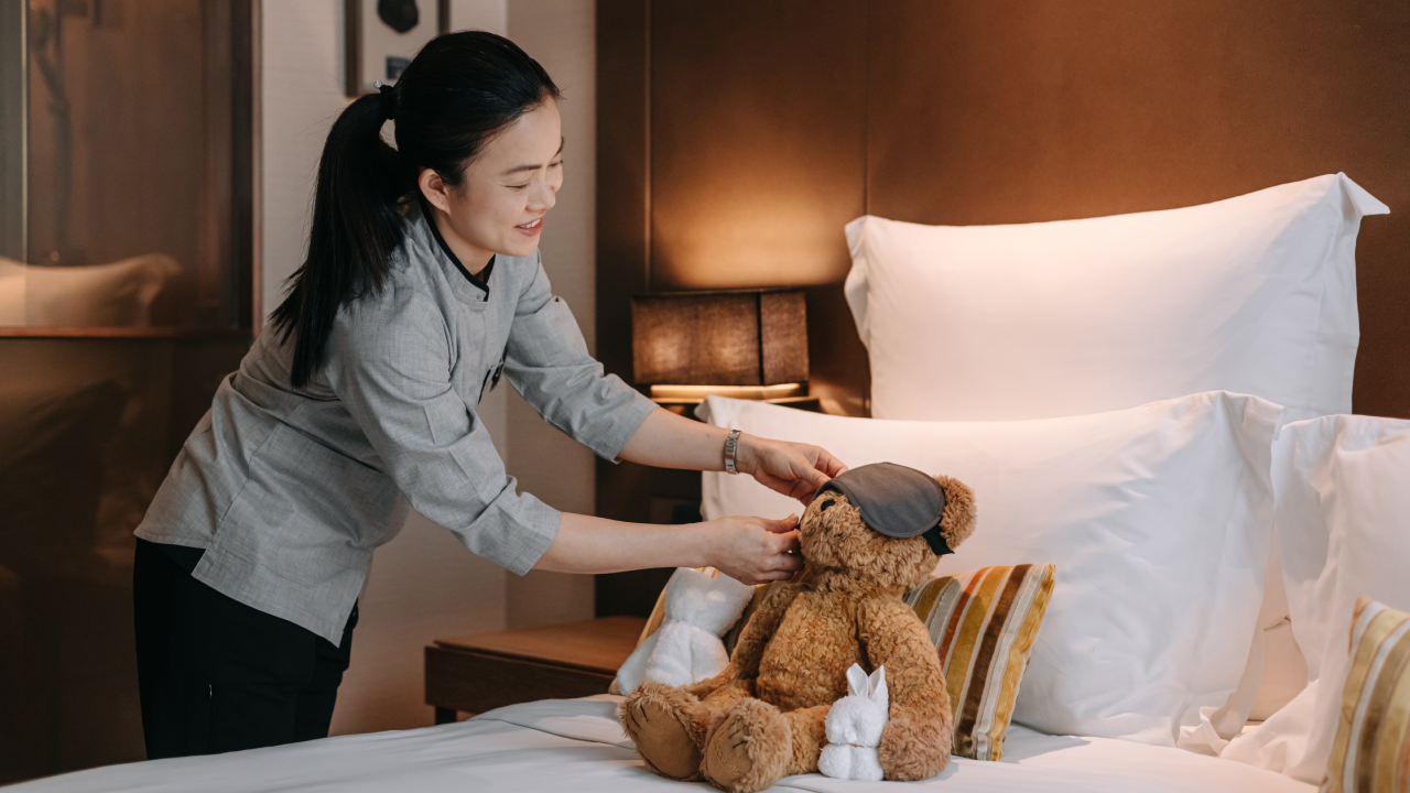 Nina Hospitality Job Opportunity at Nina Hotels Career Enhancement and Development
