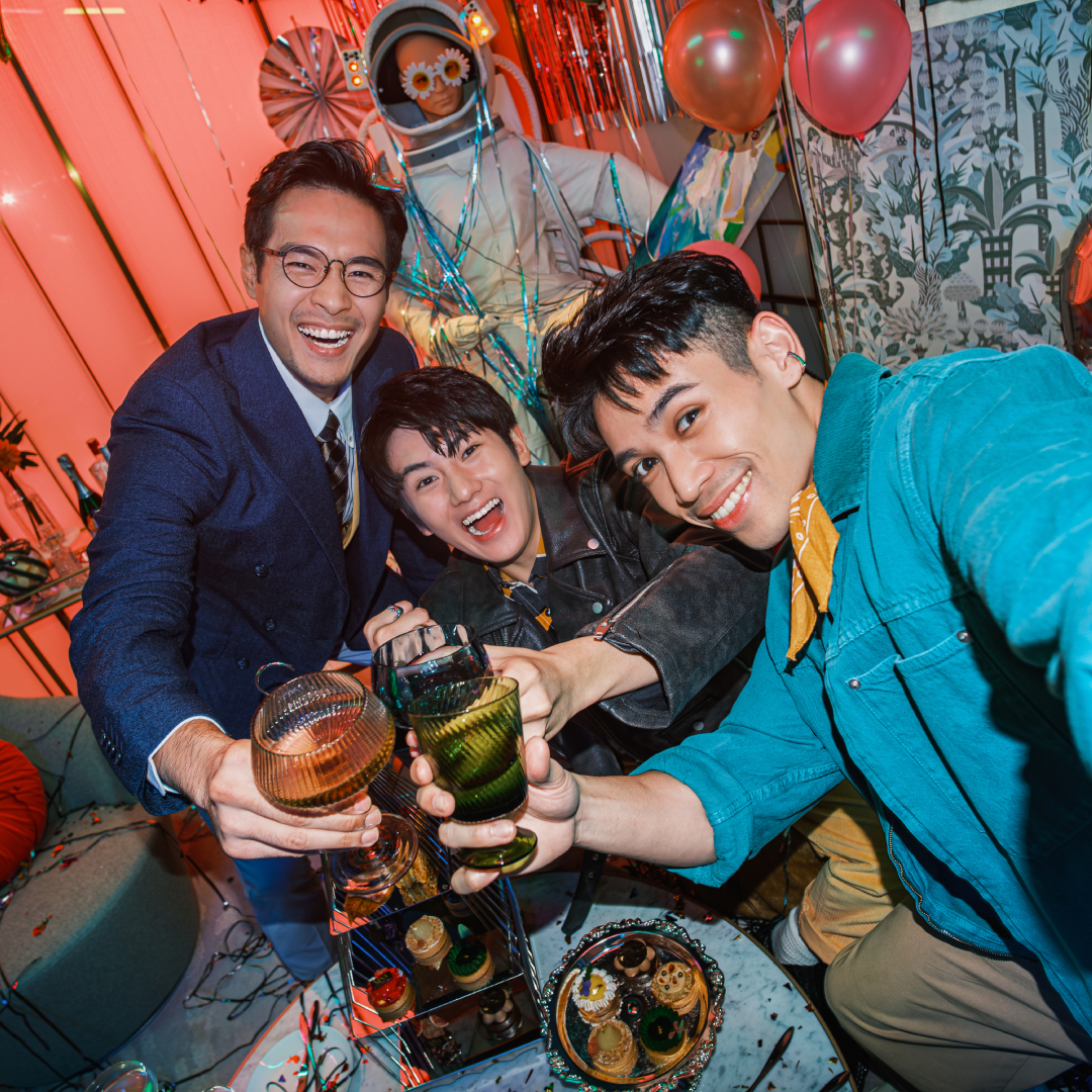 Nina Hospitality Launches its Brand Film “Surprise Yourself”