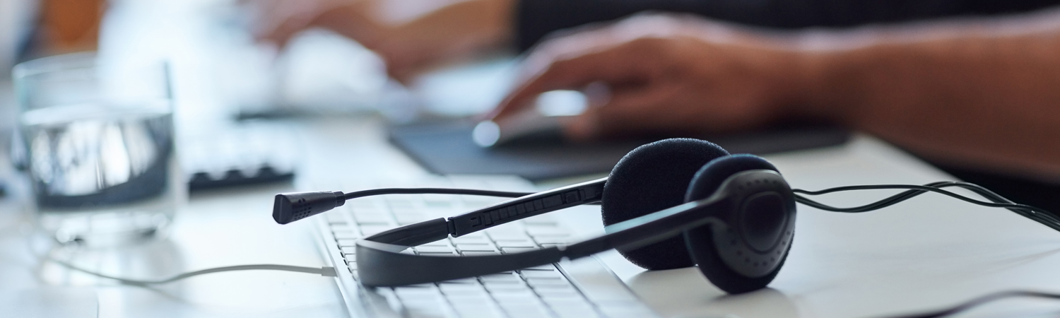 call centre 2