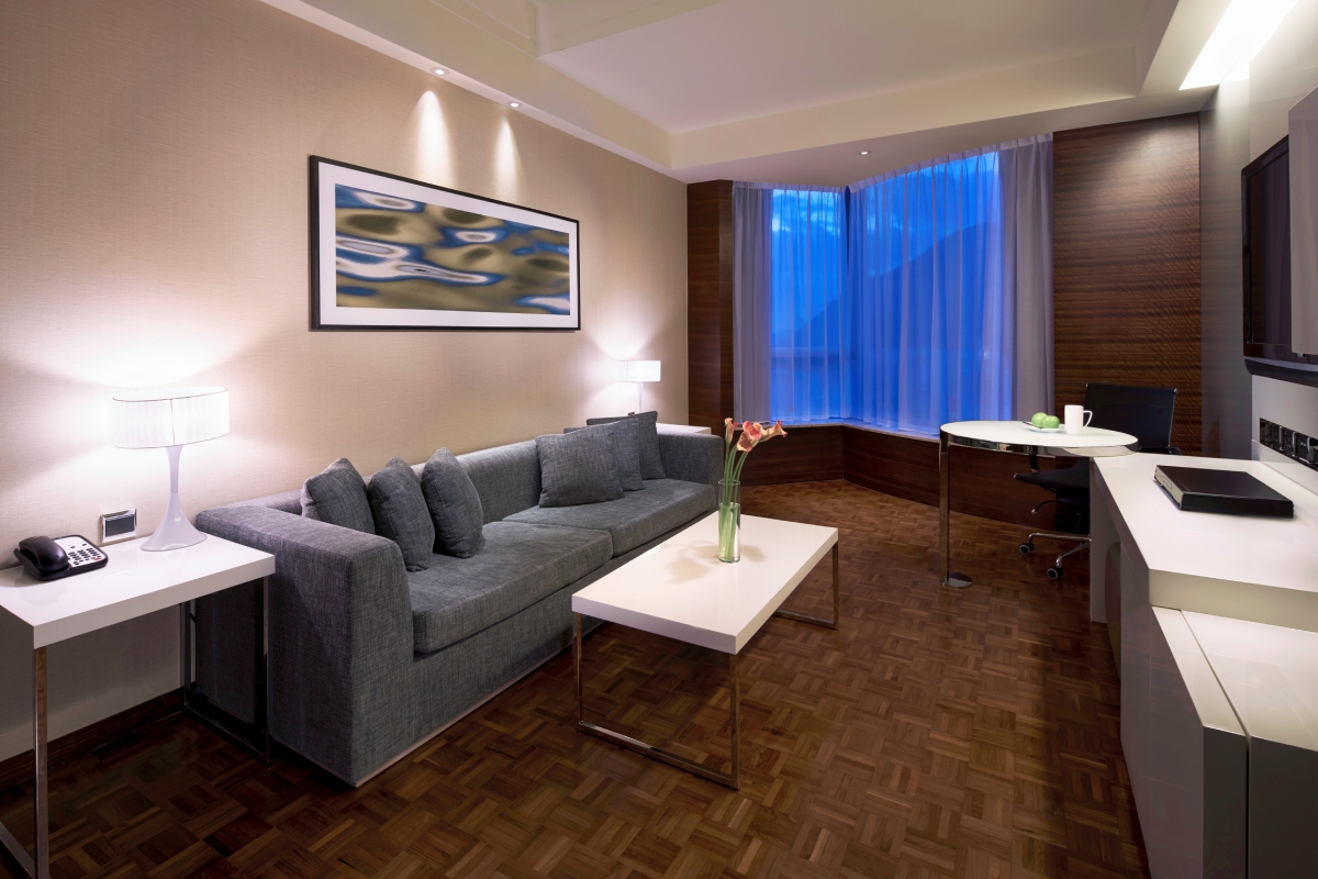 City View Suite