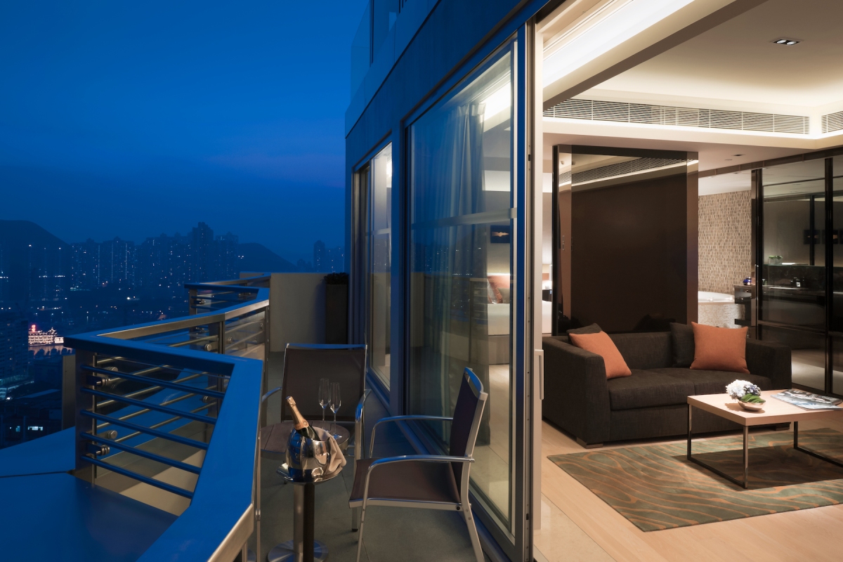 Aqua Suite
