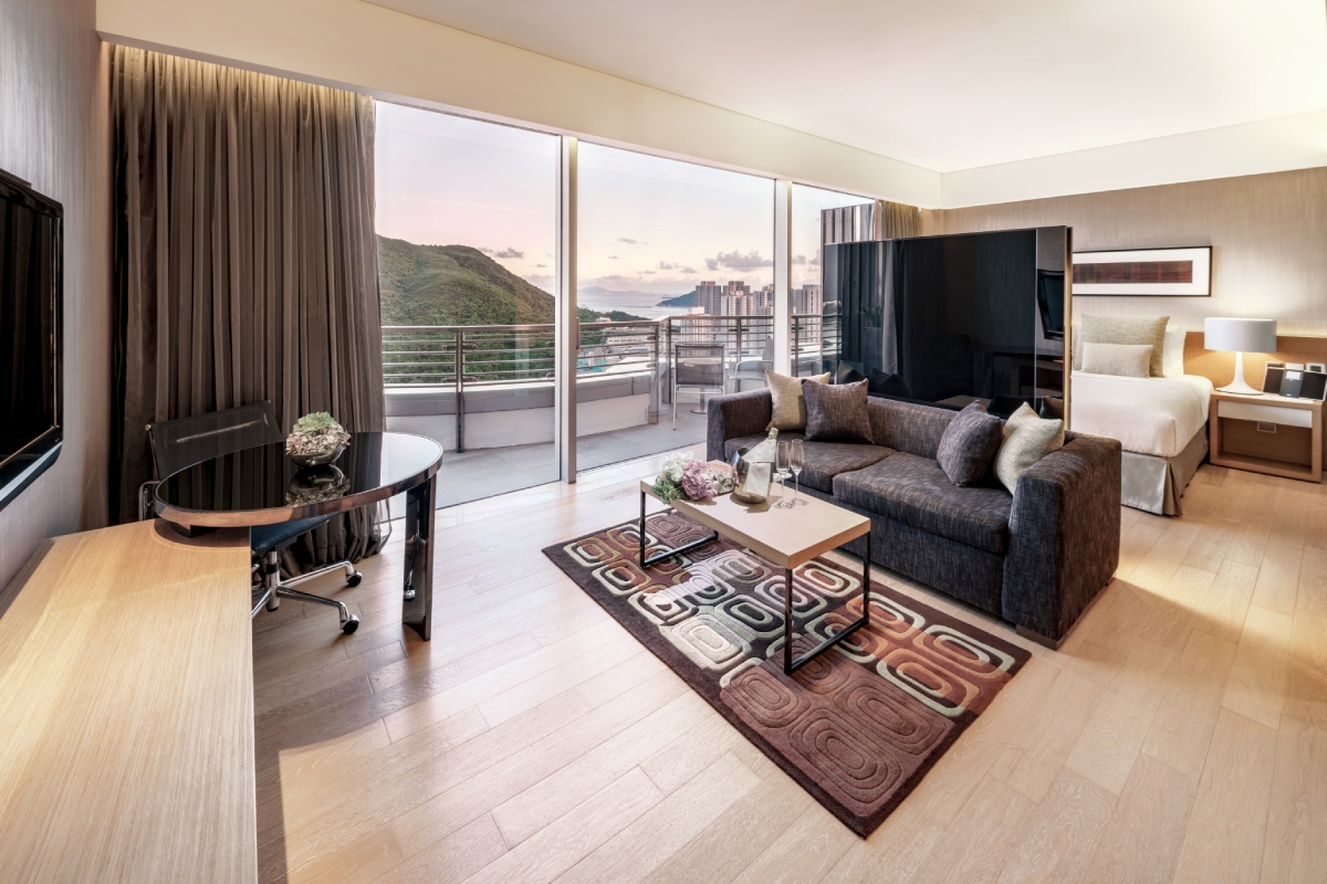 Aqua Suite