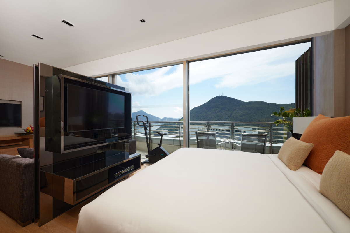 Aqua Suite