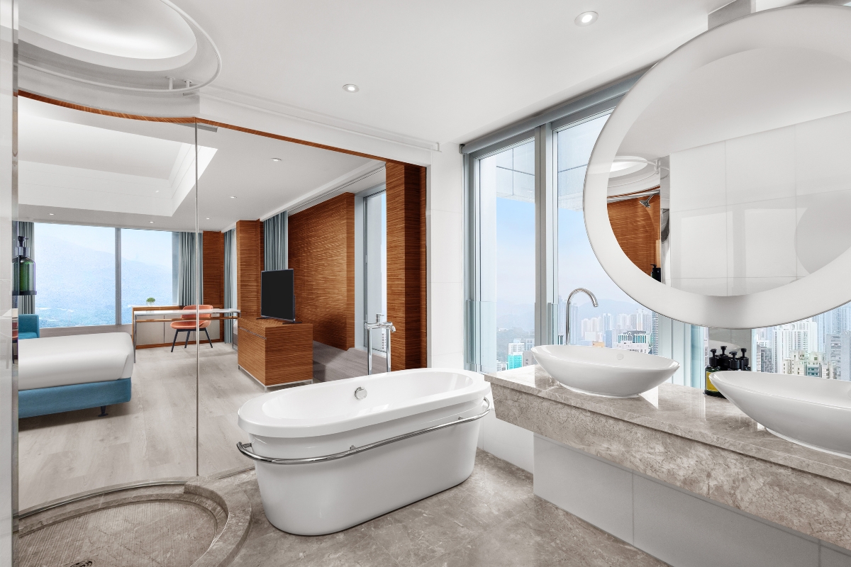 Premier Suite