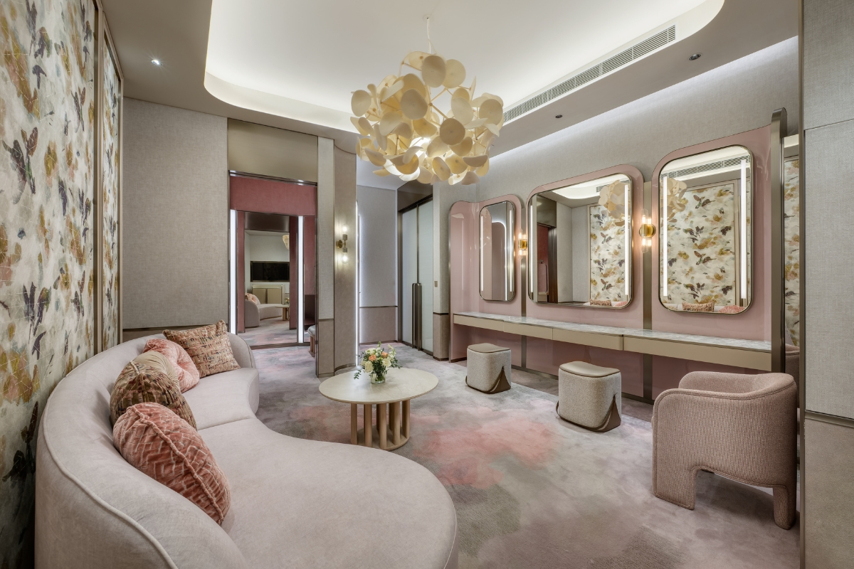 VIP Room - Memory