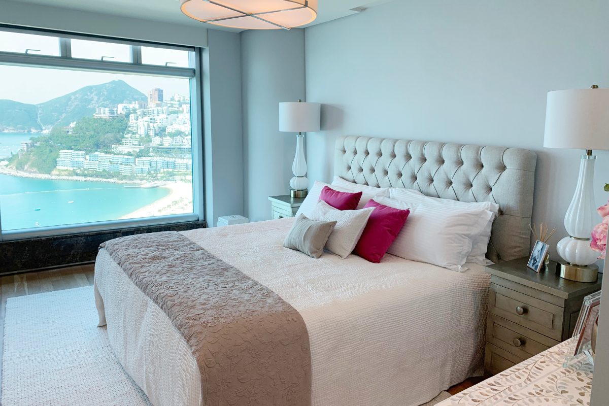 Apartment - Bedroom