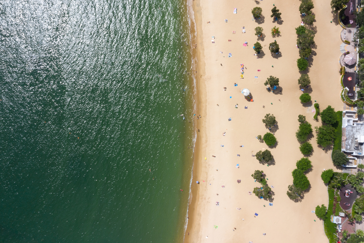 Neighbourhood - Repulse Bay