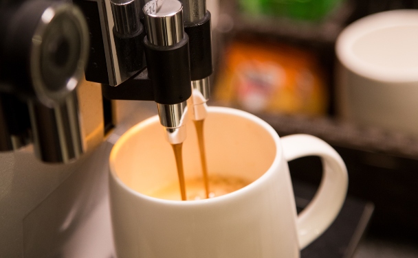 Service and Facilities - Coffee and Tea Corner in Lodgewood by Nina Hospitality | Mong Kok