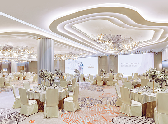 nina ballroom