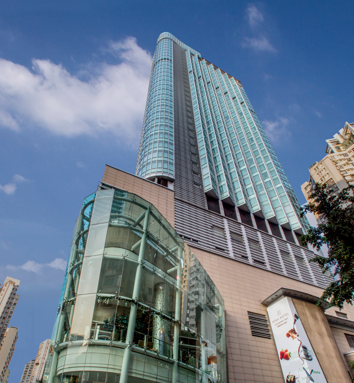 Nina%20Hotel%20Causeway%20Bay%20Harbour%20View Hotel%20Exterior%20By%20Day%20Close Up 1480X1600