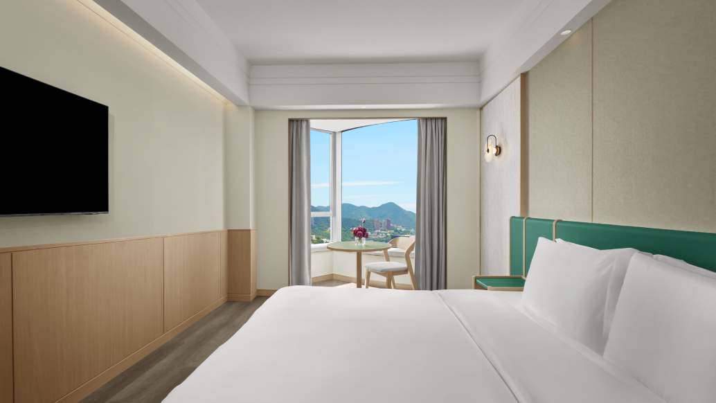 Executive Room