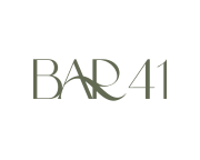 Bar 41 Logo 2