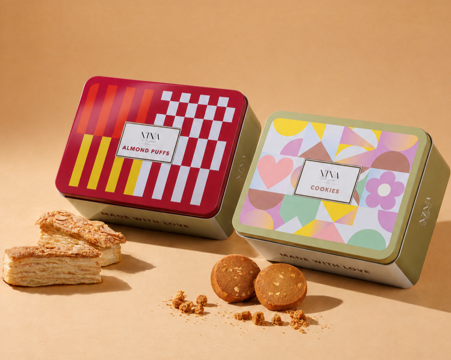 Summer Flash Sale | Nina Patisserie | Nina Hospitality