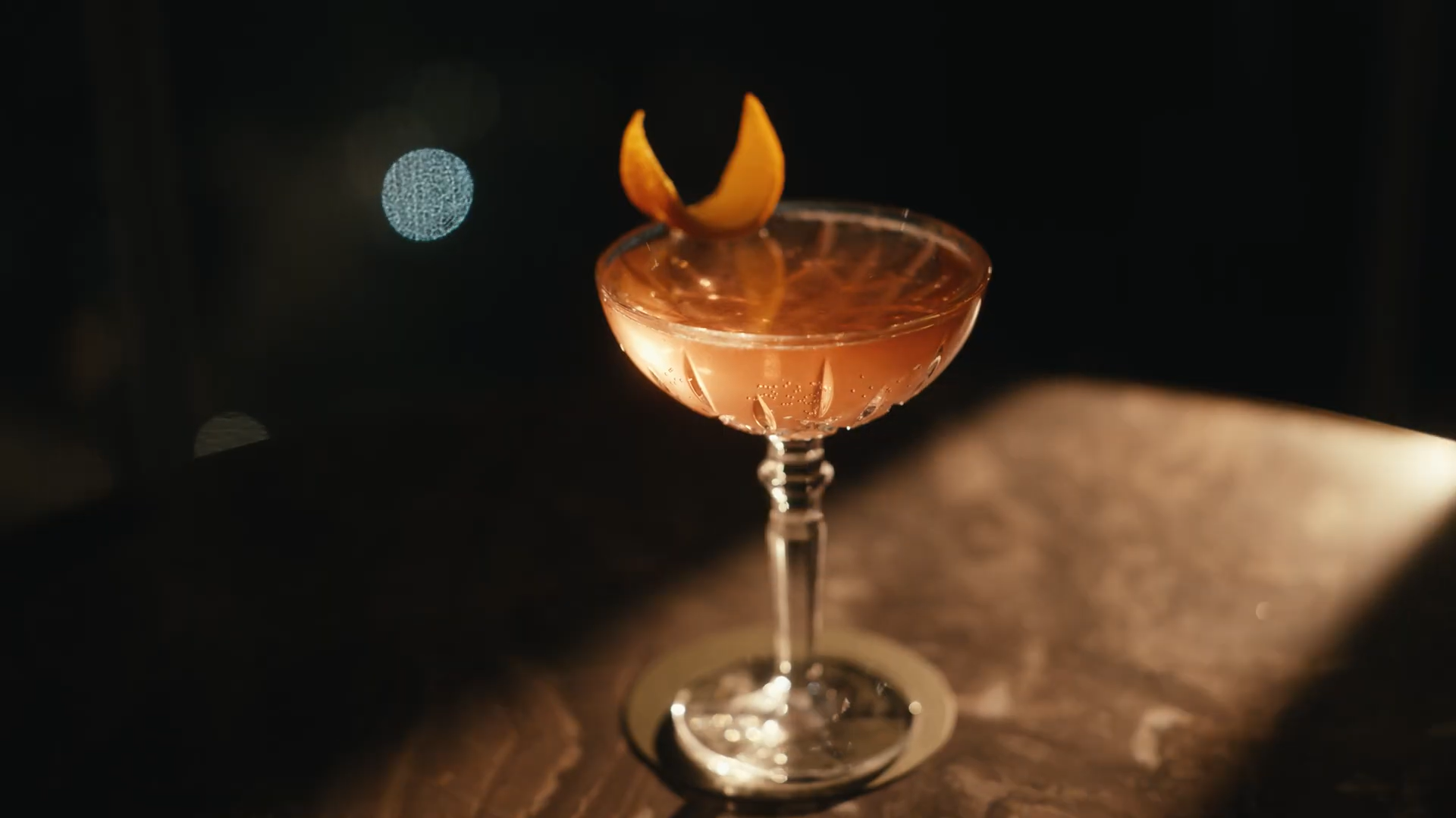 Bar 41 Video