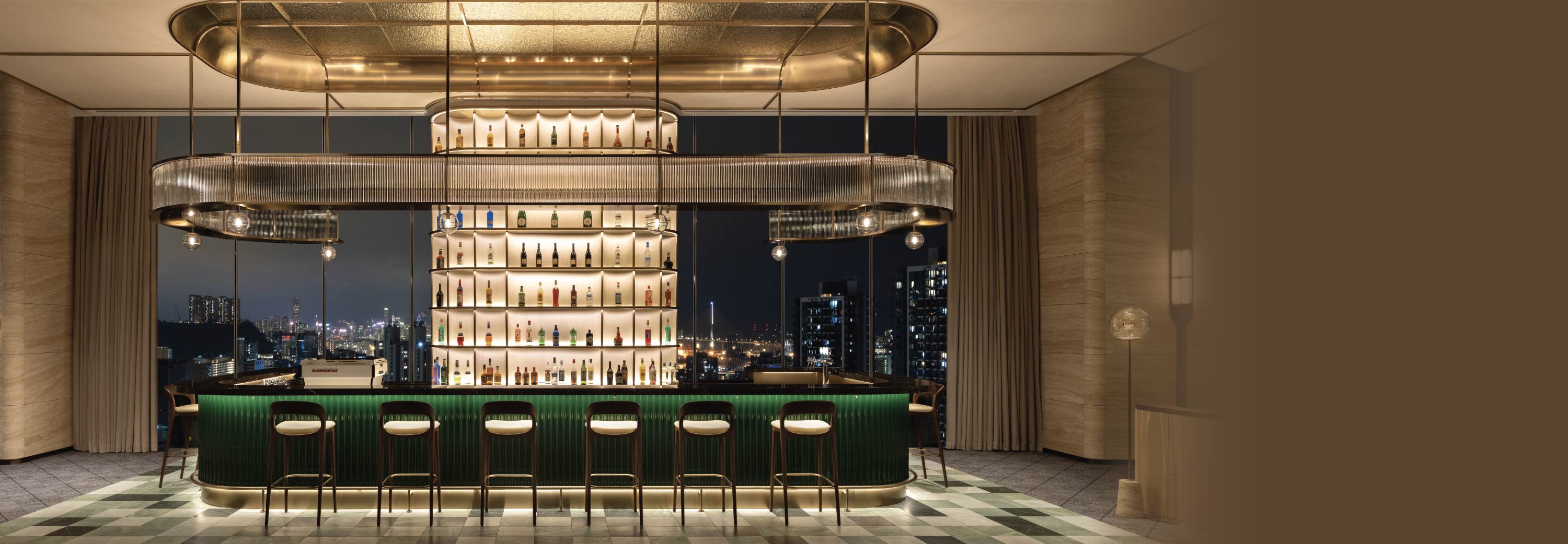 bar 41 website banner