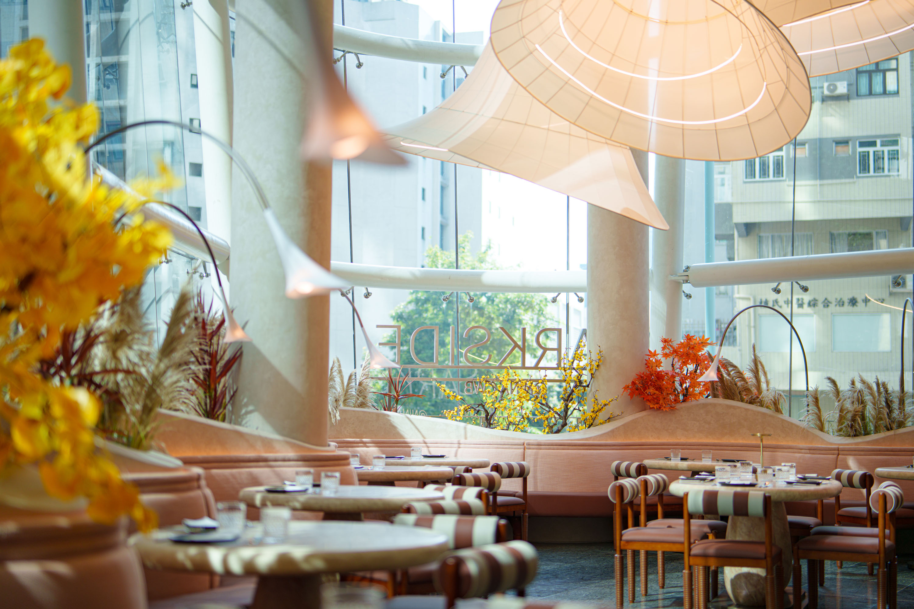 Parkside@Nina CWB Interior Daytime