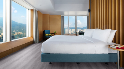 Premier Executive Room 430X242