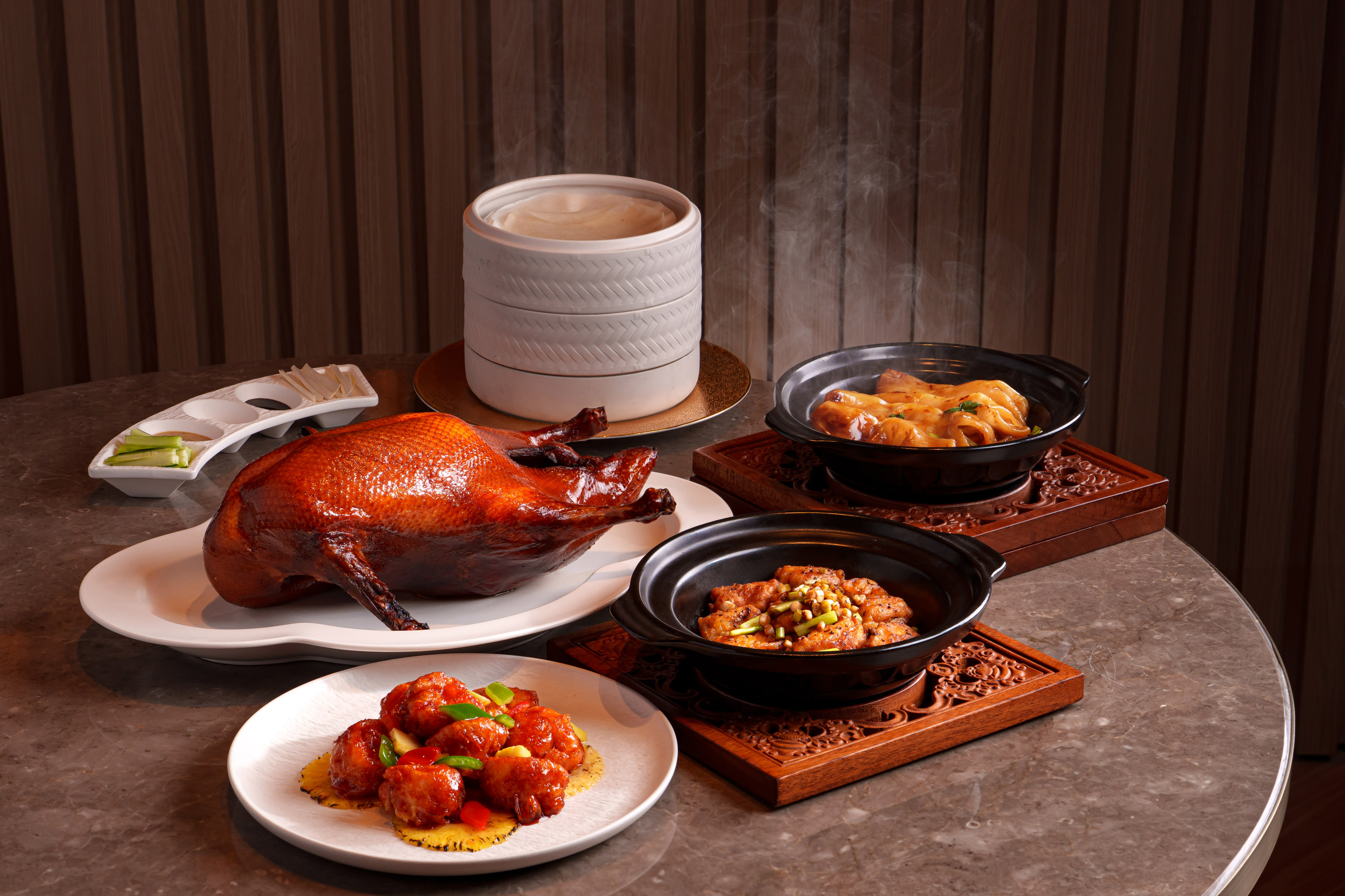 RÚ Duo Delights Special Value Offer $438