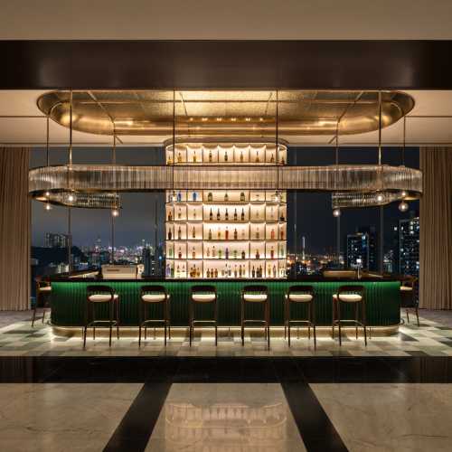 Bar 41 Square Official