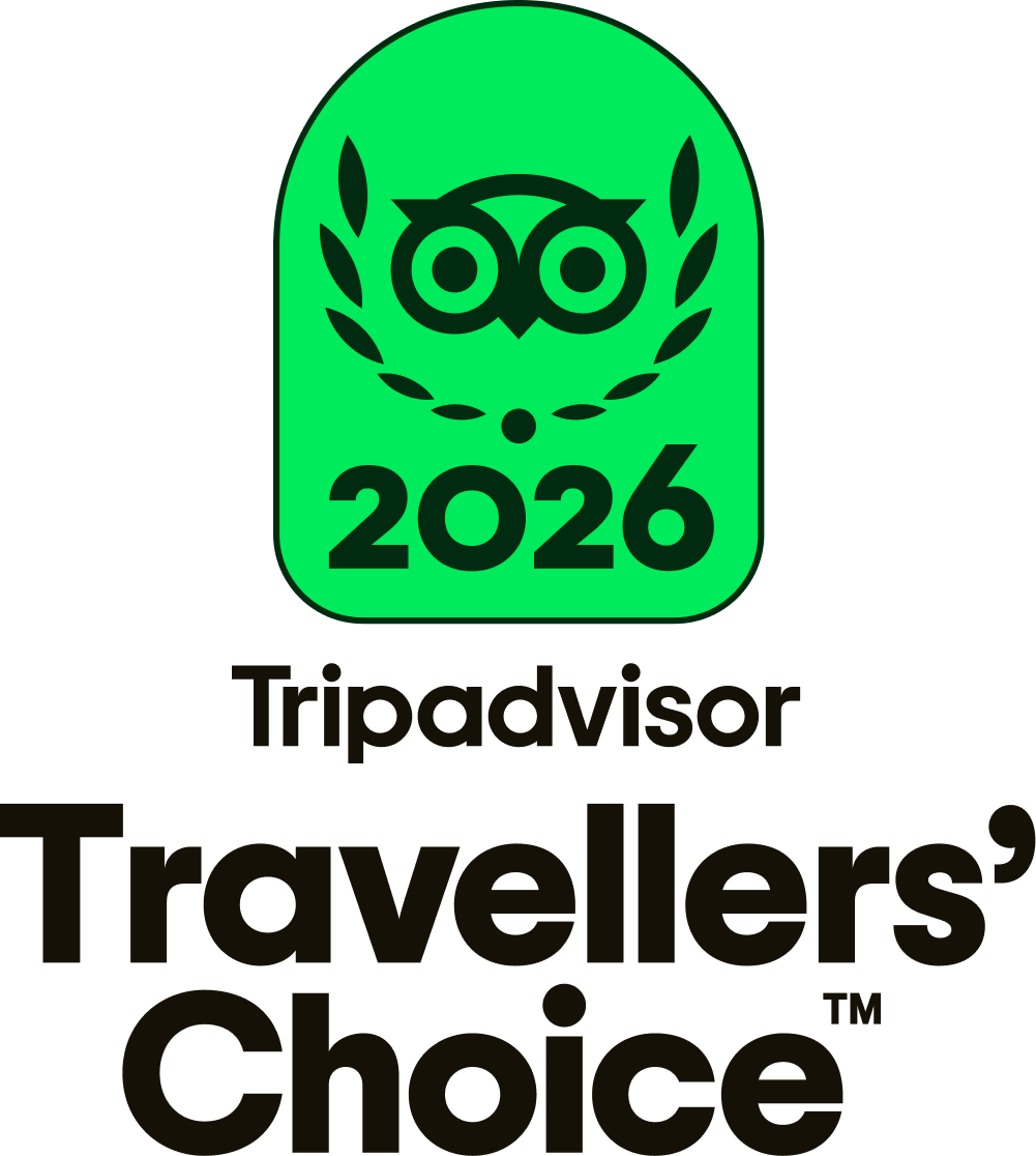 Travellers' Choice Award 2026
