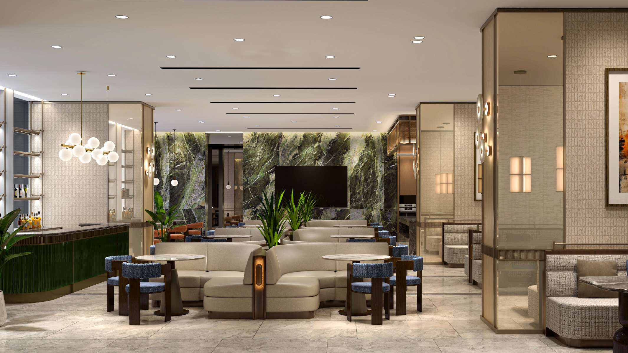 IS Communal Render