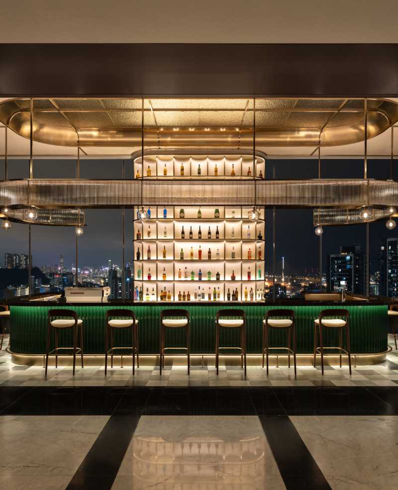 Bar 41 Banner Official Vertical 