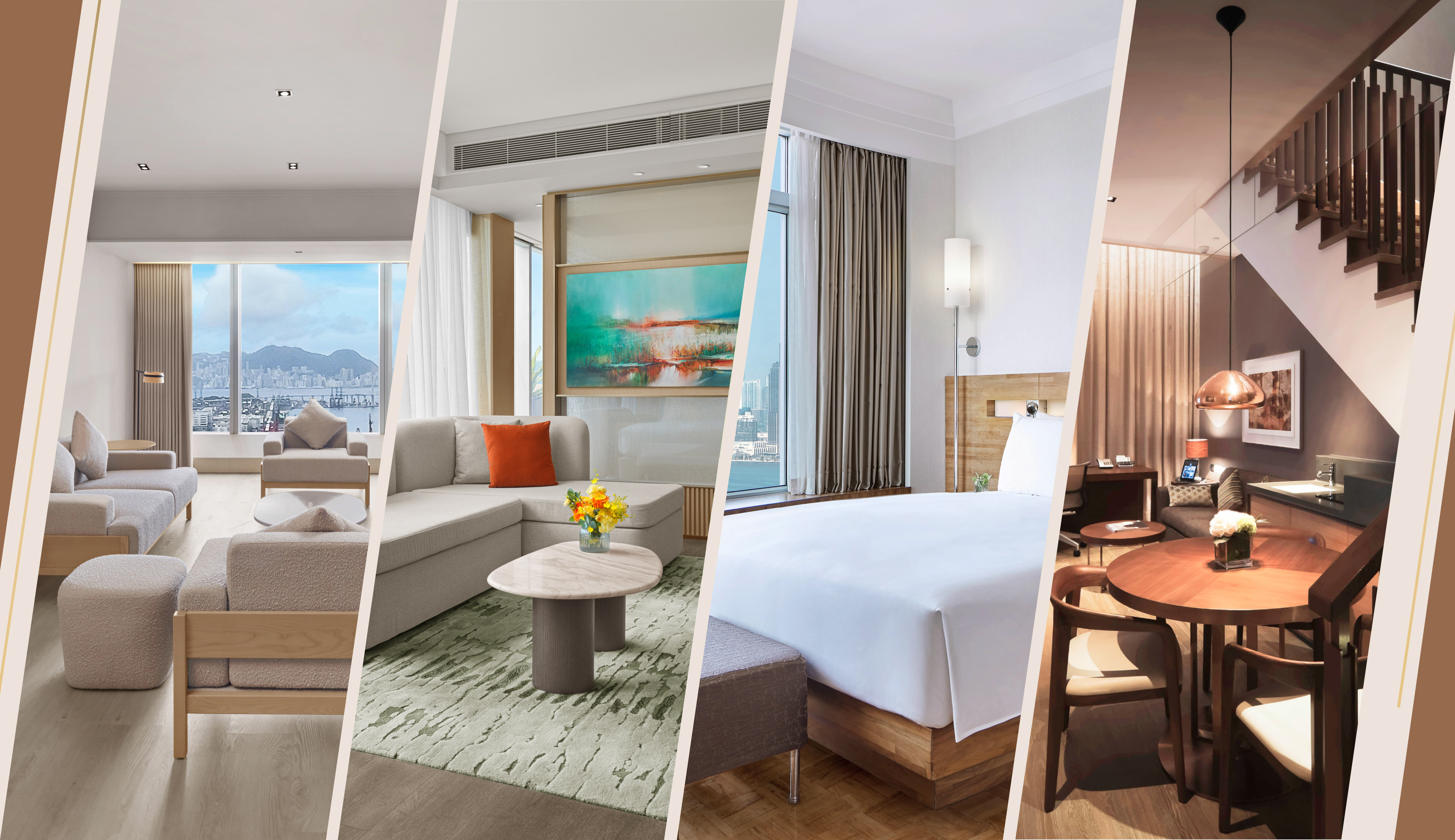Irresistible Long Staying Package | Nina Hospitality